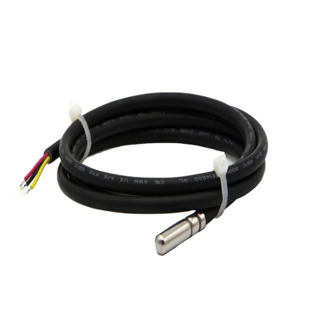 GTS200 dallas waterproof temperature sensor ds18b20 probe price