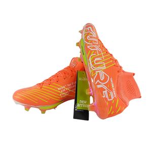 Nuove <span class=keywords><strong>Scarpe</strong></span> <span class=keywords><strong>da</strong></span> Calcio Personalizzate <span class=keywords><strong>da</strong></span> <span class=keywords><strong>Uomo</strong></span>, le più Vendute, con Suola in Gomma Antiscivolo e Tomaia in Mesh, per Tutte le Stagioni: Inverno, Primavera, Estate e Autunno - Product Image 4