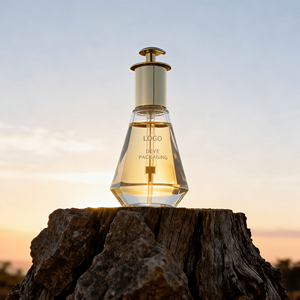 ขวดแก้วแบบหยดขนาด 30 มล. สำหรับเซรั่มและน้ำมัน ขวดเครื่องสำอางแบบเติมได้ หรูหรา พร้อมหลอดหยดสำหรับบรรจุภัณฑ์ผลิตภัณฑ์ดูแลผิว - Product Image 4