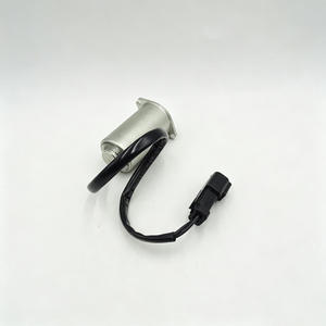 วาล์วโซลินอยด์ 21W-60-42130 ยี่ห้อ Jision สำหรับอะไหล่รถขุดรุ่น PC78MR-6 - Product Image 1