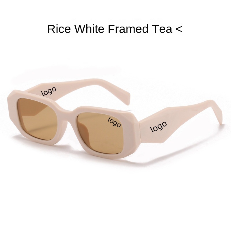 Beige frame dried