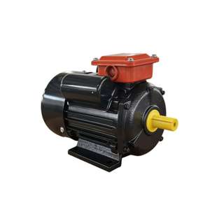 Single Phase Motor 50Hz <b>Small</b> 0.75kw/1.1kw/1.5kw/2.2kw/3kw 2-pole 3000rpm All Copper Double Capacitor Asynchronous Motor IP55 - Product Image 4