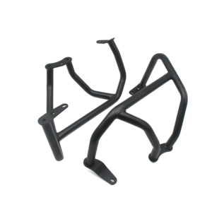 Barras Protectoras de Motor para Honda <span class=keywords><strong>Gold</strong></span> <span class=keywords><strong>Wing</strong></span> GL1800 2018-2023, Barras Anticaídas, Parachoques - Product Image 3