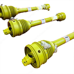 <span class=keywords><strong>0n</strong></span> Venta 36 46 "Tractor PTO Eje de transmisión para Spline - Product Image 5