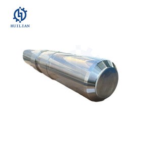 TOP25 TOP30 <span class=keywords><strong>TOP20</strong></span> Bagger-Hydraulikhammer-Kolben Ersatzteile für Hydraulikhammer - Product Image 3