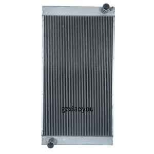 <span class=keywords><strong>Radiateur</strong></span> en aluminium pour BMW <span class=keywords><strong>MINI</strong></span> COO P.S JCW R57N /R58 /R55N Refroidisseur de liquide de refroidissement (réservoir d'eau) OEM 17112751275 - Product Image 1
