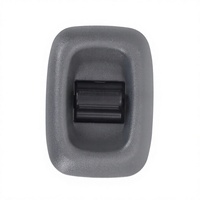 Bouton de commande de lève-vitre électrique 47201-25060 4720125060 pour Suzuki