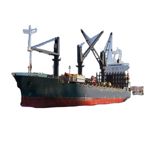 Chuyên nghiệp vận chuyển đường biển đại lý DDP ddu từ Trung Quốc đến Mỹ Canada Úc Door-to-DOOR vận chuyển - Product Image 2