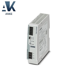 Unidad de fuente de alimentación Phoenix 2903153/3AC/24DC/5 - Product Image 1