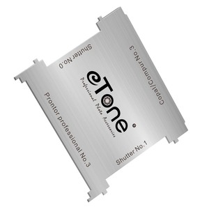 Llave Le Spanner Original Nueva para Prontor CopCompur 0 1 3 Roden Linhof Spot PLC - Product Image 4