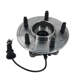 Chevrolet <span class=keywords><strong>Captiva</strong></span> 12- Hinterrad-Radlager Achsschenkel Autoteile Reparatur-Set Neu 12-Monatige Garantie OE 25903295 - Product Image 3