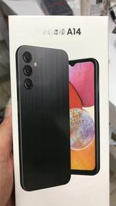 Teléfono Inteligente A14 5G Octa Core con Pantalla AMOLED de 90Hz, Doble SIM, Idiomas Español e Inglés, Cámara de 50MP, Batería de 5000mAh, Carga Rápida - Product Image 4