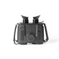 Teropong Termal HTI HT-C600 384*288 untuk Berburu Profesional dengan Zoom Tinggi