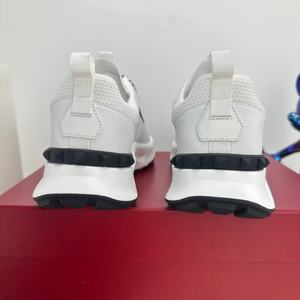 Zapatos Deportivos de Hombre de Alta Calidad, Transpirables, Resistentes a Impactos, con Cordones de Malla, Estilo Running de Lujo, a la Moda, para Todas las Temporadas, Personalizables - Product Image 3