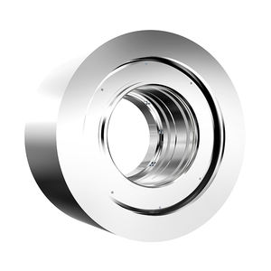 אטם גז יבש ללא מגע לפי תקן Api692, אטם גז יבש טנדם עם מבוך ביניים למדחס צנטריפוגלי - Product Image 5