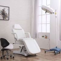 Chaise rotative hydraulique de piercing de tatouage de lit facial d'ascenseur réglable de prix bon marché