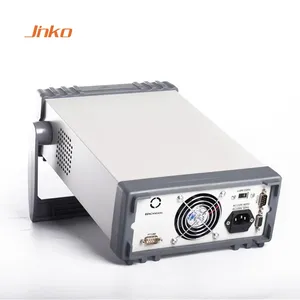 JK2516C เครื่องวัดความต้านทานดิจิตอลแบบแม่นยำ - Product Image 4