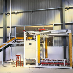 Ligne complète de production d'<span class=keywords><strong>engrais</strong></span> organique - Product Image 3