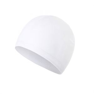 Quick Dry Helmet Inner Cap Unisex Anti-sweat <b>Cooling</b> Beanie Breathable Bike Riding Cycling <b>Hat</b> - Product Image 3