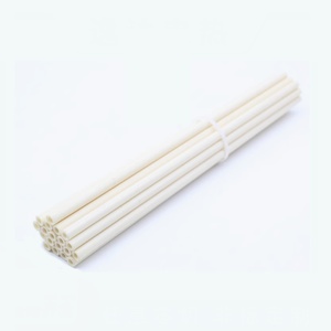 Tubo Termoeléctrico de Cerámica de Alta Pureza, Tubos de Cerámica Aislantes - Product Image 4