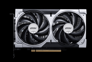 การ์ดจอ RTX5060 Phantom 2X OC 8G ใหม่เอี่ยมสำหรับเล่นเกมบนพีซี - Product Image 1