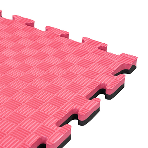 High Quality 4CM EVA <strong>Tatami</strong> <strong>Mat</strong> - Product Image 3