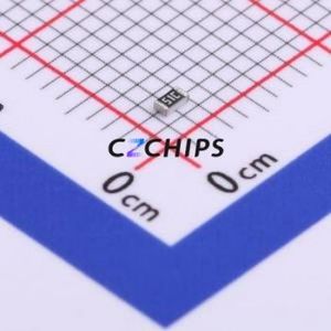 ตัวต้านทานแบบ SMD รุ่น RT0603BRD0733K2L ขนาด 0603 (ประเภท: ฟิล์มบาง) (ค่าความต้านทาน: 33.2kโอห์ม ความแม่นยำ: 0.1%) - Product Image 1