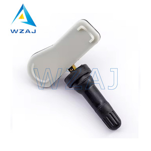 Chất lượng cao <span class=keywords><strong>TPMS</strong></span> Cảm biến áp suất lốp cho Dacia Khăn lau bụi lodgy <span class=keywords><strong>Renault</strong></span> Clio Opel 407009322r - Product Image 4