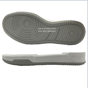 Baskets en caoutchouc EVA durables de haute qualité semelles extérieures légères antidérapantes pour la course sportive personnalisée pour l'Ouzbékistan et le Kirghizistan - Product Image 6