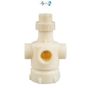 Boquilla de <span class=keywords><strong>torre</strong></span> de refrigeración automática YS Wholesale, cabezal de rociador de plástico ABS para <span class=keywords><strong>torre</strong></span> de refrigeración, rociador de cuatro orificios para <span class=keywords><strong>torre</strong></span> de refrigeración - Product Image 4