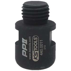 KS TOOLS Corps d'impact, M22 x 2.5mm - Product Image 3