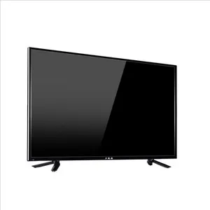 物美价廉批发家用55英寸4k电视OEM LED SKD电视75英寸安卓5.1版智能电视