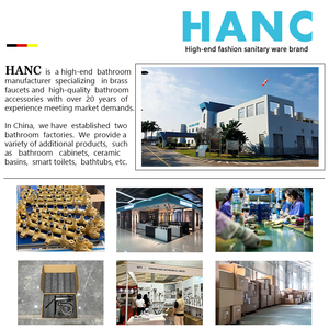 Bộ giá treo khăn bằng thép không gỉ mạ crôm cao cấp 304, phụ kiện phòng tắm, bộ dụng cụ nhà tắm - Product Image 6