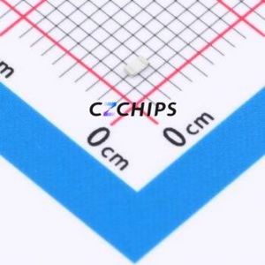 Resistencia SMD 0603WAF130KT5E 0603 (Tipo: Película Gruesa) (Resistencia: 1.3 Ohmios Precisión: 1%) - Product Image 2