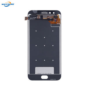 อะไหล่โทรศัพท์มือถือ<span class=keywords><strong>จอ</strong></span> LCD สำหรับ VIVO X9i <span class=keywords><strong>V5</strong></span> <span class=keywords><strong>PLUS</strong></span> ชุดประกอบดิจิไทเซอร์<span class=keywords><strong>จอ</strong></span>สัมผัส LCD - Product Image 3