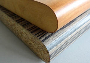 Muebles Modulares, Resina Fenólica Negra Mate, Postformado, <span class=keywords><strong>Papel</strong></span> Kraft, Tablero Laminado Compacto, Fabricante de Paneles Compactos - Product Image 4