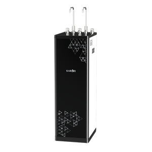 Purificador de Agua Fría/Caliente Independiente KAROFI KAD-D66S de Alta Eficiencia, Enfriamiento Rápido y Profundo, Buen Precio - Product Image 1