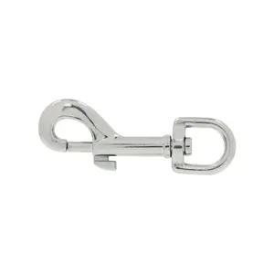 Master con 72 unidades 5/8 'Bandola giratoria de zinc, FIERO - Product Image 1