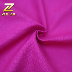 Vente chaude en <span class=keywords><strong>Amazon</strong></span> Mercerisé colorant réactif écologique toile <span class=keywords><strong>tissu</strong></span> Textile fournisseur en Chine - Product Image 3