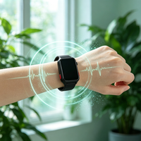 Montre connectée GS20 4G pour personnes âgées, appel vidéo bidirectionnel, GPS, LBS, détection de chute, suivi de la santé, bracelet intelligent pour personnes âgées