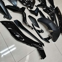WANOU vente en gros XMAX 2018-2020 pièces de carrosserie de moto couverture en plastique Kits de carénage de moto
