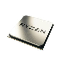 Baru untuk Prosesor Desktop 5 5600X 6 Core 12 Thread 4.0GHz AM4 Socket 64 Bit dengan Cache 30MB untuk Gaming & Grafis.