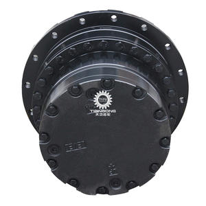 Suku Cadang Excavator TGFQ <span class=keywords><strong>ZX230</strong></span>/ZAX230/ZX240-1/ZX225-1 Travel Gearbox Dengan Motor <span class=keywords><strong>Final</strong></span> <span class=keywords><strong>Drive</strong></span> 9191149/9199841/9191194 - Product Image 5