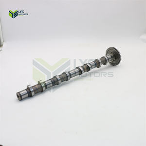 Moteur voiture pièces de rechange arbre à cames d'échappement pour <span class=keywords><strong>BMW</strong></span> 1(E81) 5(E60) 5 (E61) X3 (E83) <span class=keywords><strong>320d</strong></span> <span class=keywords><strong>2006</strong></span> + N47 N47D20A 11318509119 11318575436 - Product Image 3