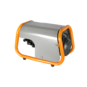 Nettoyeur haute pression portable compact 2000W 2HP 220V avec construction en métal/rouleau pour usage électronique et lavage automobile. La puissance de 2000W assure un nettoyage efficace. - Product Image 4