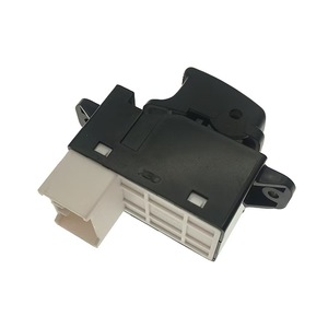 Hyundai Tucson Sonata Power Window <b>Switch</b> 93580-3D000 Electric Single Unit <b>12V</b> - Product Image 3