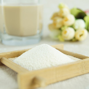Crema en Polvo para Batir de Alta Calidad, Sin Lácteos, Crema para Café, 32% de Grasa, 1.86% de Proteína, <span class=keywords><strong>YEASTAR</strong></span> - Product Image 2