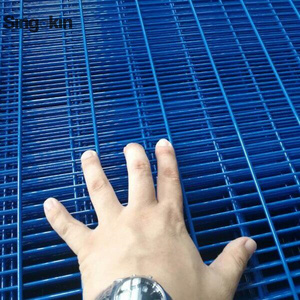 358 chống trèo lưới Hàn hàng rào sân bay và hệ thống an ninh nhà tù - Product Image 2