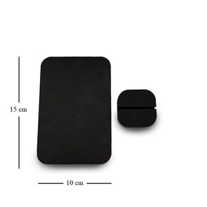 Blackboard Place Card 10x15 Cm Double Sided <b>Chalk</b> Writing For Bars Restaurants - Product Image 2