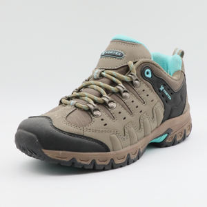 Zapatos de senderismo de escalada al aire libre de moda para hombre, suela dura duradera de alta calidad, antideslizantes, transpirables para todas las estaciones - Product Image 3